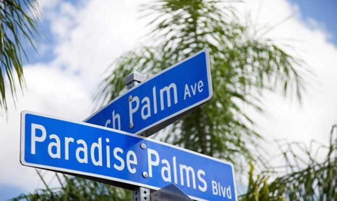 Paradise Palms Resort Platinum - 035 Townhome Kissimmee Bagian luar foto